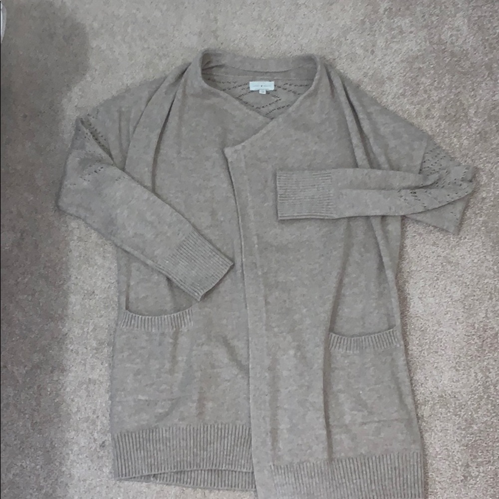 Lucky Brand Sweater